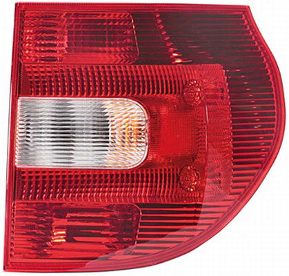 Heckleuchte links Hella 9EL 354 672-011 Heckleuchte links Hella 9EL 354 672-011 von Hella