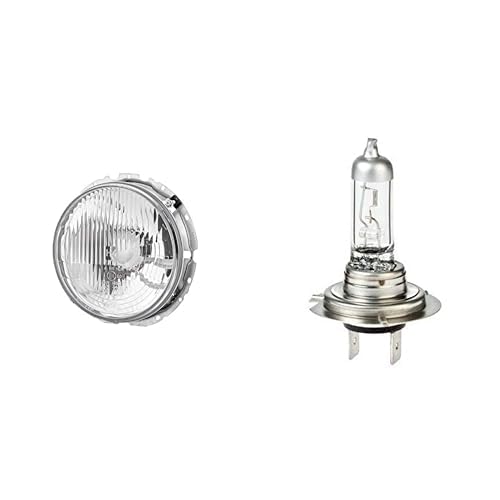 Hella 1A8 003 060-551 Halogen-Hauptscheinwerfer Glühlampe 8GJ 002 525-131 Hella 1A8 003 060-551 Halogen-Hauptscheinwerfer Glühlampe 8GJ 002 525-131 von Hella