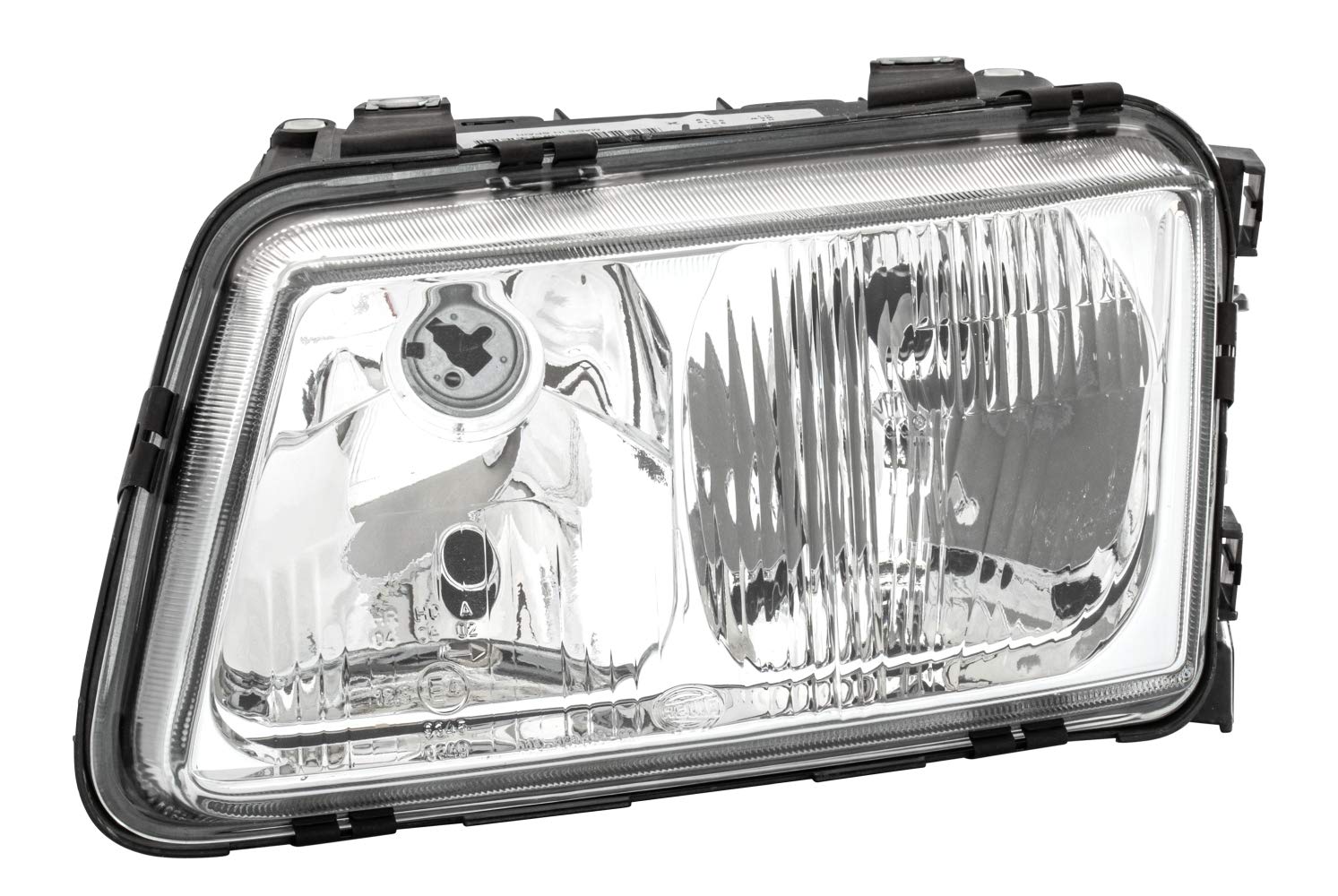 HELLA 1AF 963 030-291 Halogen/FF Scheinwerfer - für u.a. Audi A3 (8L1) - ECE - für Rechtsverkehr - links HELLA 1AF 963 030-291 Halogen/FF Scheinwerfer - für u.a. Audi A3 (8L1) - ECE - für Rechtsverkehr - links von Hella
