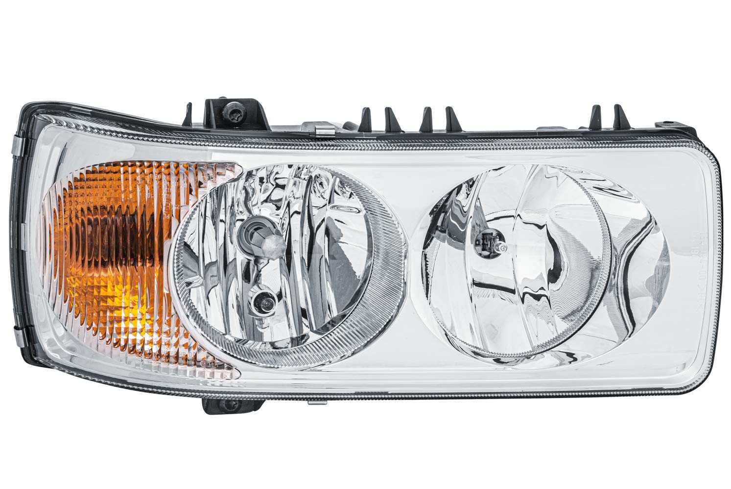 HELLA 1EJ 247 046-041 Halogen Scheinwerfer - ECE - für Rechtsverkehr - rechts HELLA 1EJ 247 046-041 Halogen Scheinwerfer - ECE - für Rechtsverkehr - rechts von Hella