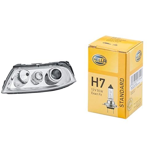 Hella 1EL 008 340-071 Bi-Xenon/Halogen-Hauptscheinwerfer Glühlampe - H7 Hella 1EL 008 340-071 Bi-Xenon/Halogen-Hauptscheinwerfer Glühlampe - H7 von Hella