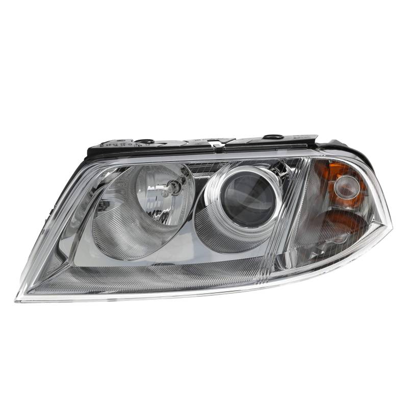 HELLA 1EL 008 350-011 DE/FF/Halogen-Hauptscheinwerfer - links - für u.a. VW Passat ( B5 ) von Hella