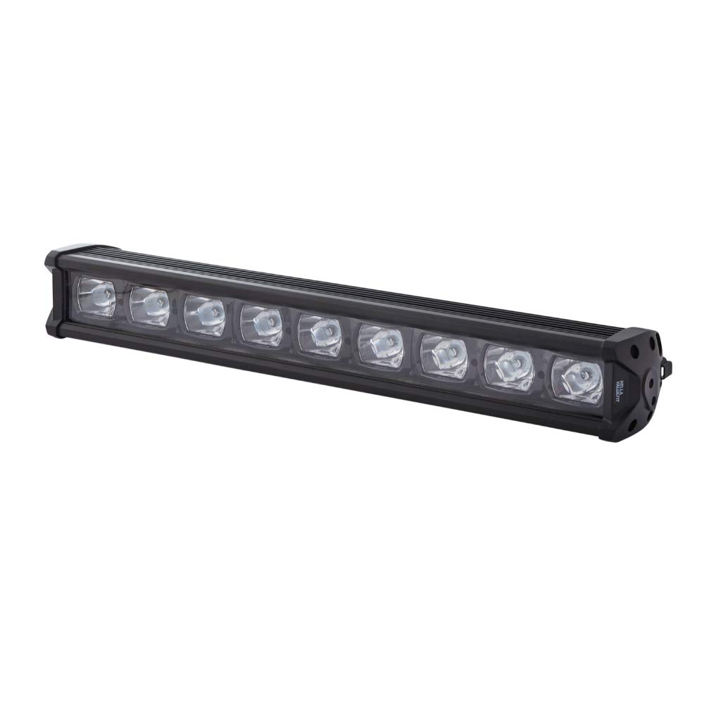 HELLA - LED-Fernscheinwerfer - Valuefit Lightbar DLB-540 - E24 0027/ECE-R112 - 24/12V - 1FJ 360 002-502 von Hella