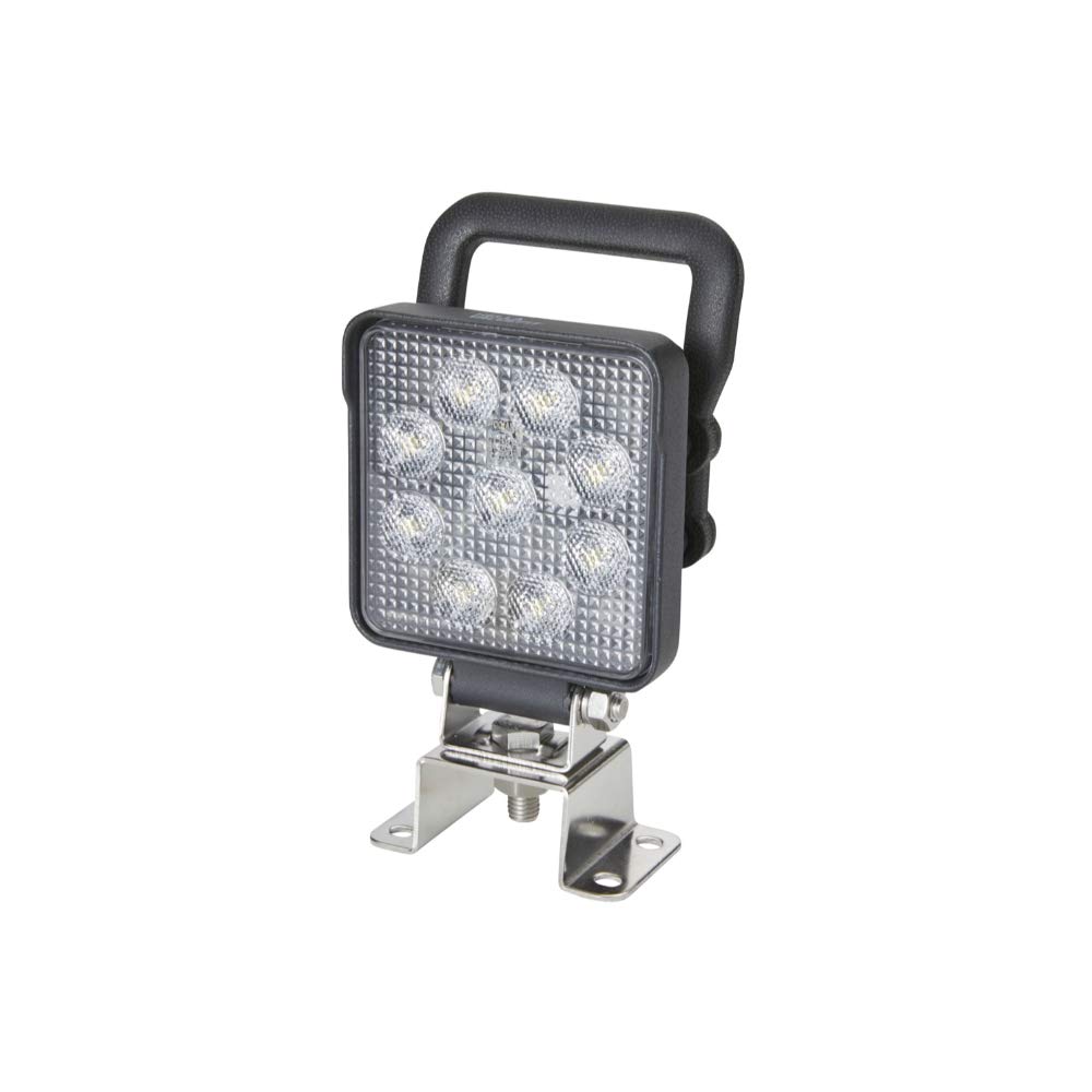 HELLA VALUEFIT 1GA 357 103-082 LED-Arbeitsscheinwerfer - S1500 - 24/12V HELLA VALUEFIT 1GA 357 103-082 LED-Arbeitsscheinwerfer - S1500 - 24/12V von Hella
