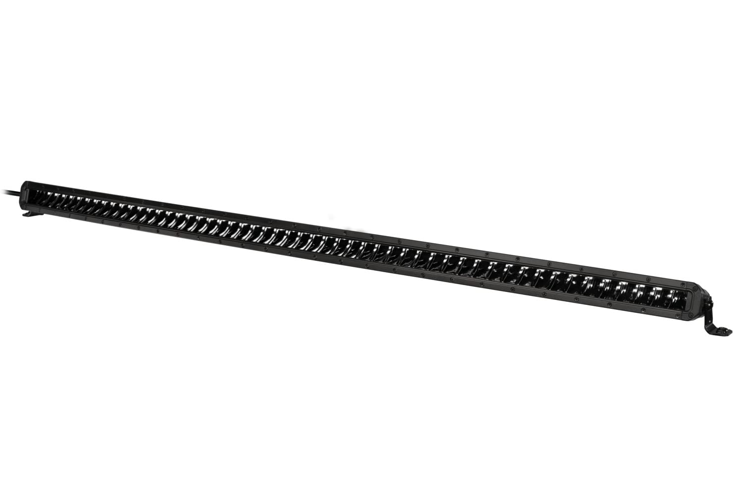 HELLA LED Arbeitsscheinwerfer - Black Magic Tough Lightbar 50" - 12V / 24V - slim/curved - 15000lm - Anbau/Schraubanschluss - stehend - Off-road Lighting - Kabel: 2000mm - 1GJ 358 197-531 HELLA LED Arbeitsscheinwerfer - Black Magic Tough Lightbar 50" - 12V / 24V - slim/curved - 15000lm - Anbau/Schraubanschluss - stehend - Off-road Lighting - Kabel: 2000mm - 1GJ 358 197-531 von Hella