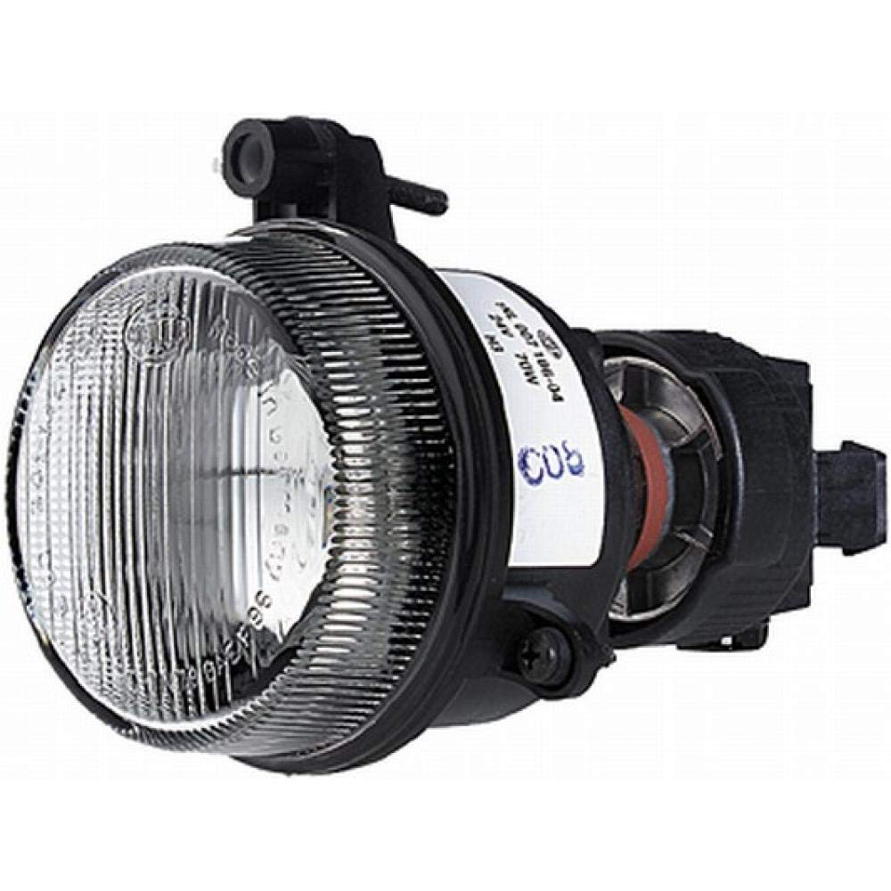 HELLA - DE/Halogen-Nebelscheinwerfer - links/rechts - 1NL 007 186-047 HELLA - DE/Halogen-Nebelscheinwerfer - links/rechts - 1NL 007 186-047 von Hella