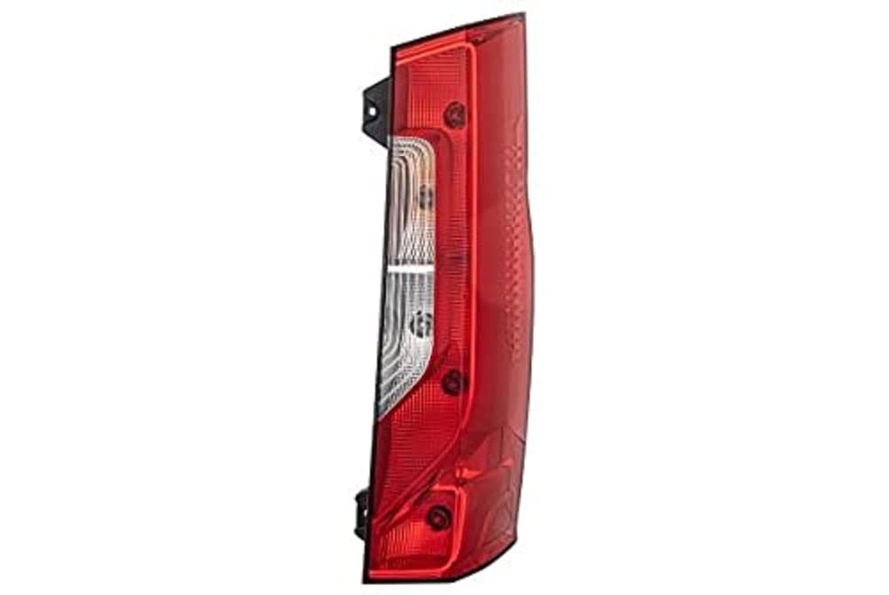 HELLA 2SK 013 252-221 Heckleuchte - Glühlampe - für u.a. Mercedes-Benz Sprinter 3,5-T (907, 910) - ECE/CCC - für Rechtsverkehr/für Linksverkehr - rechts HELLA 2SK 013 252-221 Heckleuchte - Glühlampe - für u.a. Mercedes-Benz Sprinter 3,5-T (907, 910) - ECE/CCC - für Rechtsverkehr/für Linksverkehr - rechts von Hella