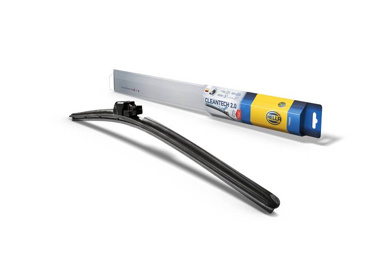 Hella 358054231 Wischblatt Cleantech 58,4 cm von Hella