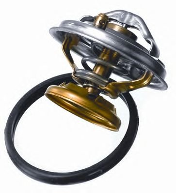 WAHLER Thermostat, Kühlmittel 4176.85D WAHLER Thermostat, Kühlmittel 4176.85D von Hella