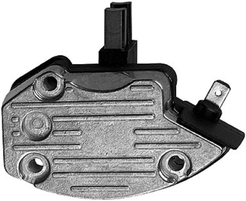HELLA 5DR 004 242-021 Generatorregler - 12V HELLA 5DR 004 242-021 Generatorregler - 12V von Hella