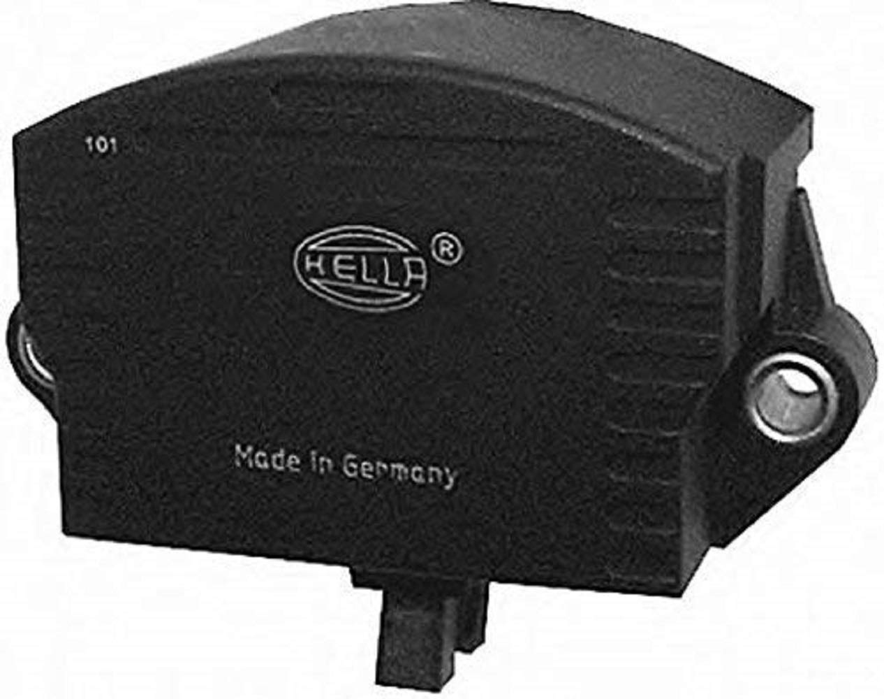 HELLA - Generatorregler - 12V - 5DR 004 244-251 von Hella