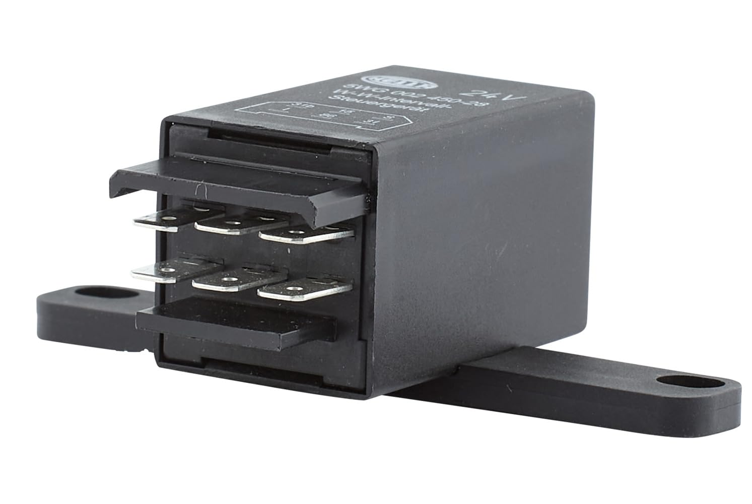 Hella 5WG 002 450-287 Relais, Wisch-Wasch-Intervall Hella 5WG 002 450-287 Relais, Wisch-Wasch-Intervall von Hella