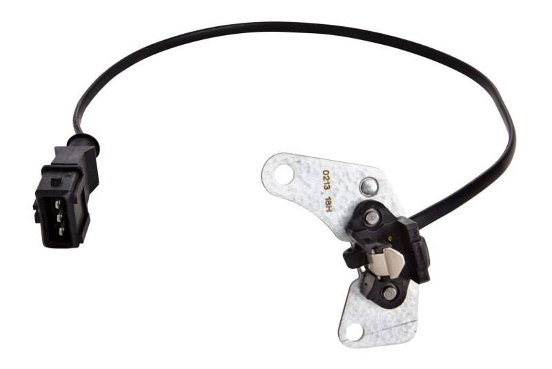 HELLA 6PU 009 121-851 Sensor, Nockenwellenposition - 12V - 3-polig von Hella