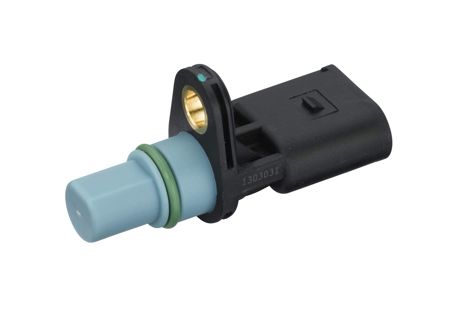 HELLA 6PU 009 121-411 Sensor, Nockenwellenposition - 12V - 3-polig - ohne Kabel HELLA 6PU 009 121-411 Sensor, Nockenwellenposition - 12V - 3-polig - ohne Kabel von Hella