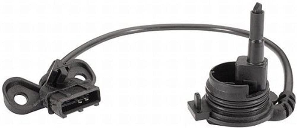 HELLA 6ZF 181 612-011 Schalter, Rückfahrleuchte - 12V - 2-polig - geklemmt - Schließer - elektrisch HELLA 6ZF 181 612-011 Schalter, Rückfahrleuchte - 12V - 2-polig - geklemmt - Schließer - elektrisch von Hella