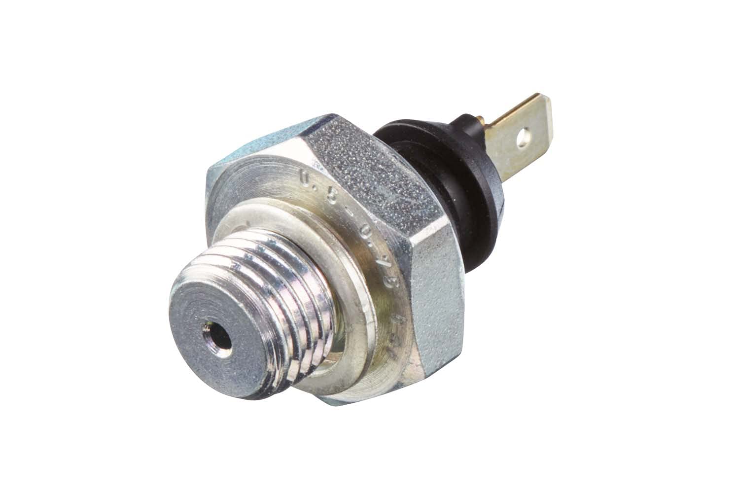 HELLA 6ZL 003 259-201 Öldruckschalter - 12V - 1-polig - Öffner HELLA 6ZL 003 259-201 Öldruckschalter - 12V - 1-polig - Öffner von Hella