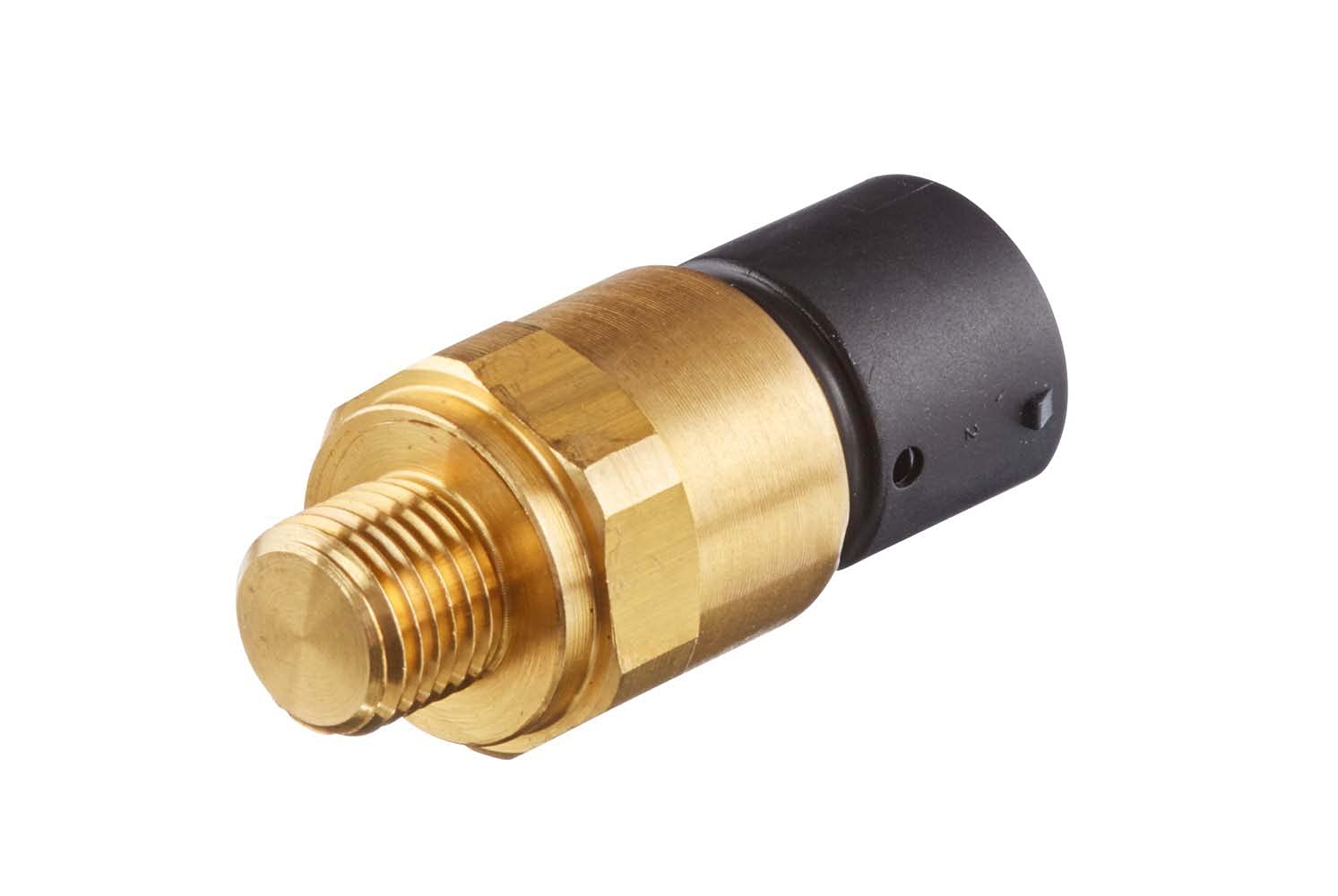 HELLA 6ZT 007 837-001 Temperaturschalter, Kühlerlüfter - 12V - 3-polig - Rundstecker - geschraubt - Doppelausgang/Schließer HELLA 6ZT 007 837-001 Temperaturschalter, Kühlerlüfter - 12V - 3-polig - Rundstecker - geschraubt - Doppelausgang/Schließer von Hella