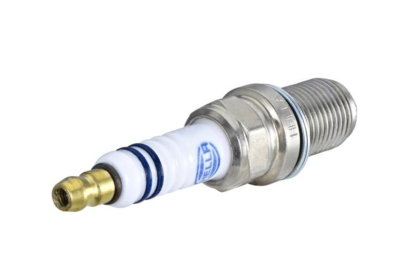 HELLA 8EH 188 705-061 Zündkerze - Platinum PM7RC-11 - Schlüsselweite: 16 - Gewindelänge: 19mm - Elektrodenabstand: 1.1mm HELLA 8EH 188 705-061 Zündkerze - Platinum PM7RC-11 - Schlüsselweite: 16 - Gewindelänge: 19mm - Elektrodenabstand: 1.1mm von Hella