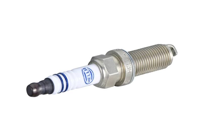 HELLA 8EH 188 705-161 Zündkerze - Platinum PNF9RC-11 - Schlüsselweite: 14 - Gewindelänge: 26.5mm - Elektrodenabstand: 1.1mm HELLA 8EH 188 705-161 Zündkerze - Platinum PNF9RC-11 - Schlüsselweite: 14 - Gewindelänge: 26.5mm - Elektrodenabstand: 1.1mm von Hella
