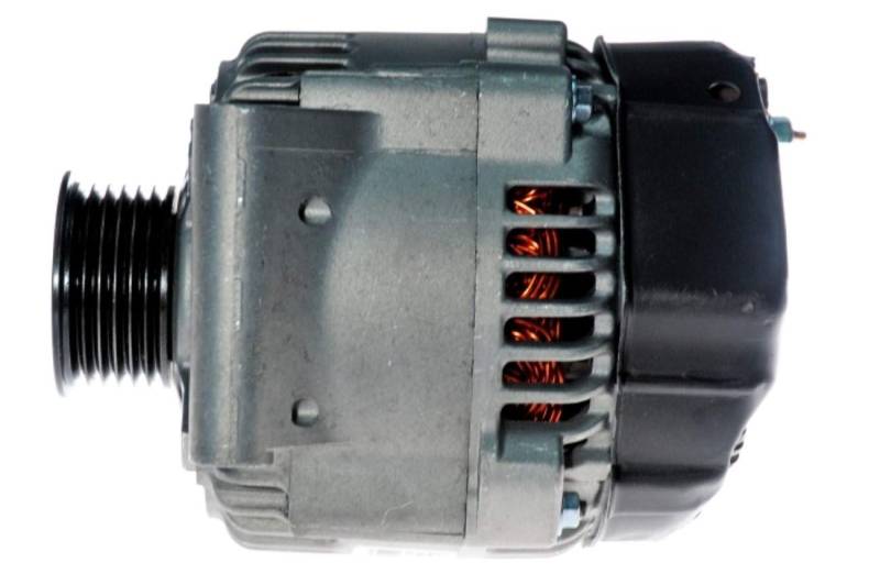 HELLA 8EL 011 710-671 Generator/Lichtmaschine - 14V - 105A - für u.a. Mini Mini (R50, R53) HELLA 8EL 011 710-671 Generator/Lichtmaschine - 14V - 105A - für u.a. Mini Mini (R50, R53) von Hella