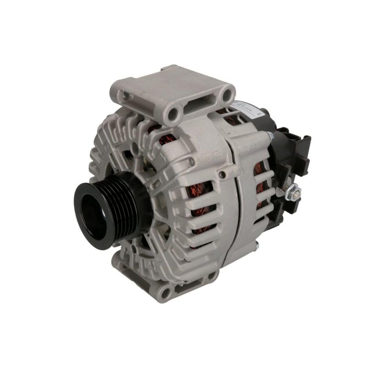 HELLA 8EL 011 713-761 Generator/Lichtmaschine - 14V - 200A HELLA 8EL 011 713-761 Generator/Lichtmaschine - 14V - 200A von Hella