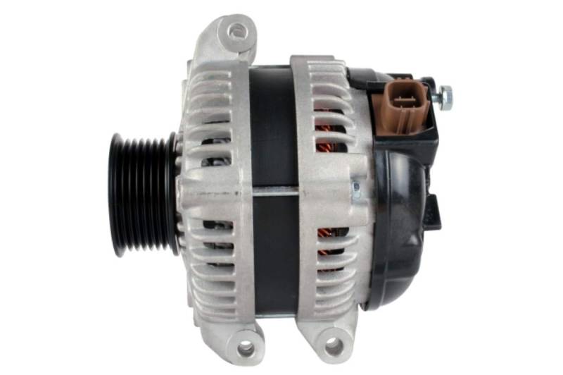 HELLA 8EL 012 429-151 Generator/Lichtmaschine - 14V - 100A von Hella