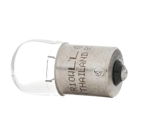Hella 8GA 002 071-341 Glühlampe Hella 8GA 002 071-341 Glühlampe von Hella