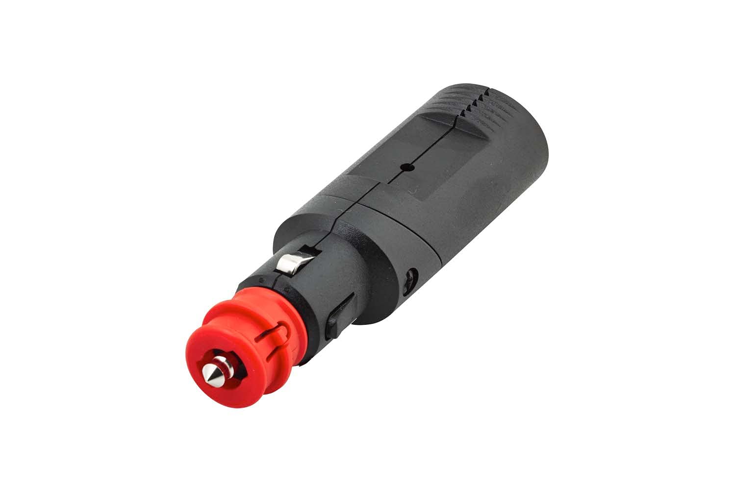 HELLA Stecker - 24V - 1-polig - Stecker: Schraubkontakt - Kunststoff - schwarz - Blister - Menge: 1 - 8JA 007 589-041 HELLA Stecker - 24V - 1-polig - Stecker: Schraubkontakt - Kunststoff - schwarz - Blister - Menge: 1 - 8JA 007 589-041 von Hella