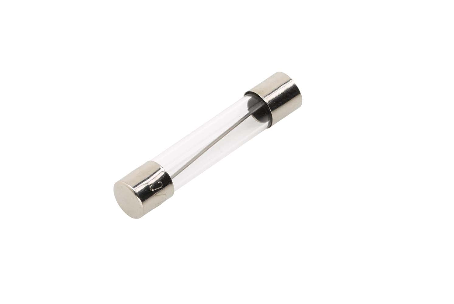 HELLA Sicherungssatz - Glassicherung - 8JS 735 379-801 von Hella