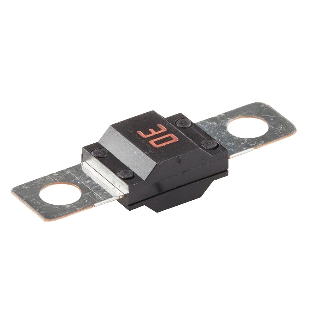 HELLA Sicherung - MIDI-Sicherung - 30A - Spannung bis: 32V - orange - Menge: 1 - 8JS 742 901-061 HELLA Sicherung - MIDI-Sicherung - 30A - Spannung bis: 32V - orange - Menge: 1 - 8JS 742 901-061 von Hella