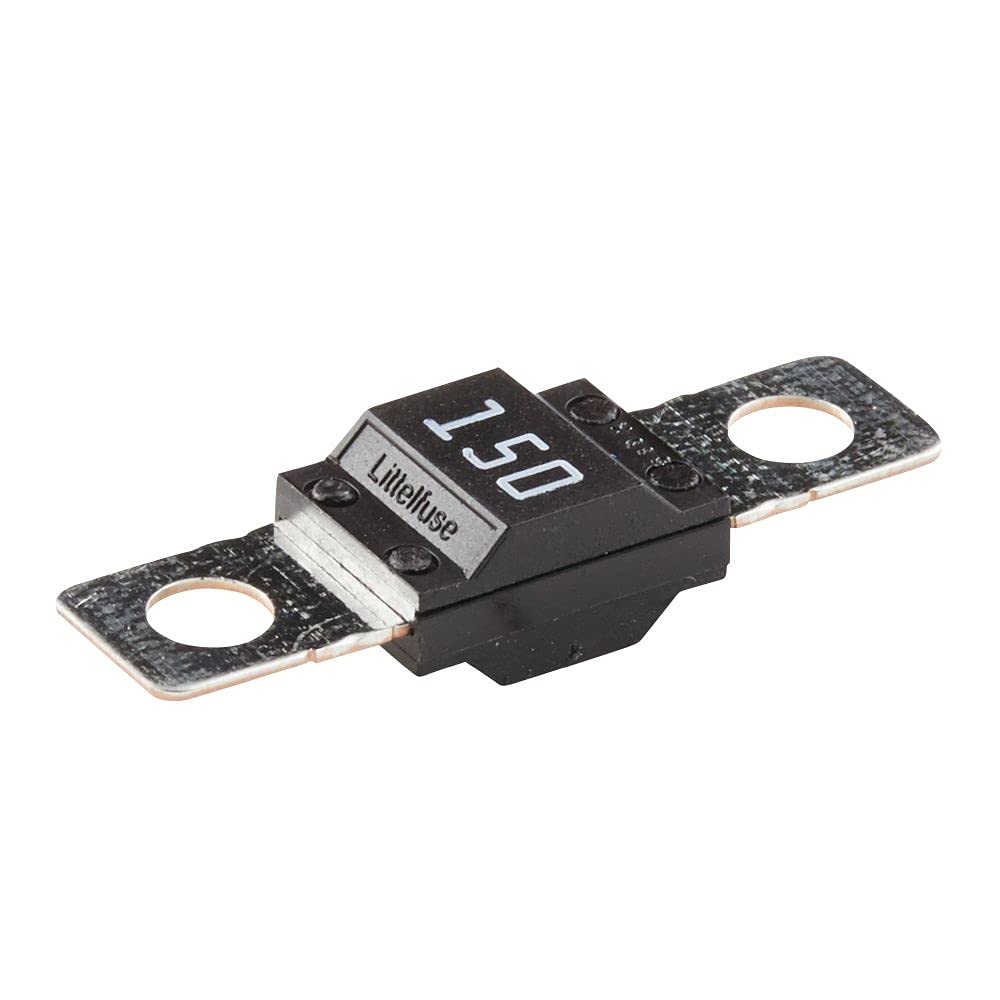 HELLA Sicherung - MIDI-Sicherung - 150A - Spannung bis: 32V - grau - Menge: 1 - 8JS 742 901-081 HELLA Sicherung - MIDI-Sicherung - 150A - Spannung bis: 32V - grau - Menge: 1 - 8JS 742 901-081 von Hella