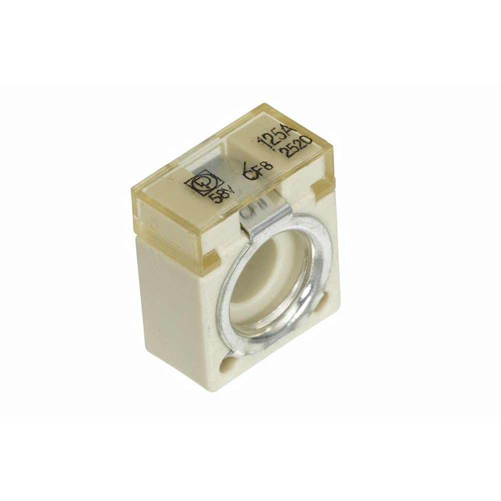 HELLA Sicherung - CF8-Sicherung/Blocksicherung - 125A - Spannung bis: 58V - Menge: 1 - 8JS 747 876-031 HELLA Sicherung - CF8-Sicherung/Blocksicherung - 125A - Spannung bis: 58V - Menge: 1 - 8JS 747 876-031 von Hella