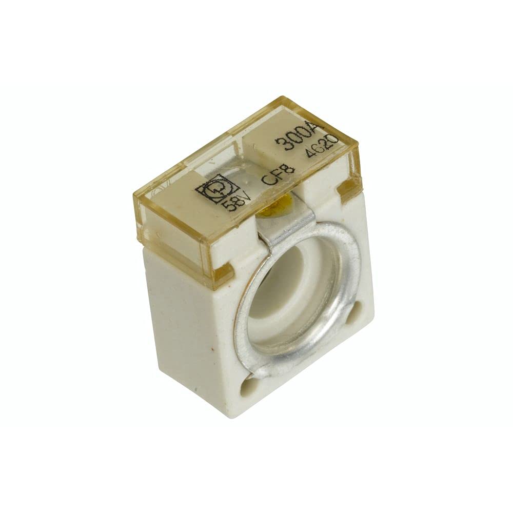 HELLA Sicherung - CF8-Sicherung/Blocksicherung - 300A - Spannung bis: 58V - Menge: 1 - 8JS 747 876-081 HELLA Sicherung - CF8-Sicherung/Blocksicherung - 300A - Spannung bis: 58V - Menge: 1 - 8JS 747 876-081 von Hella