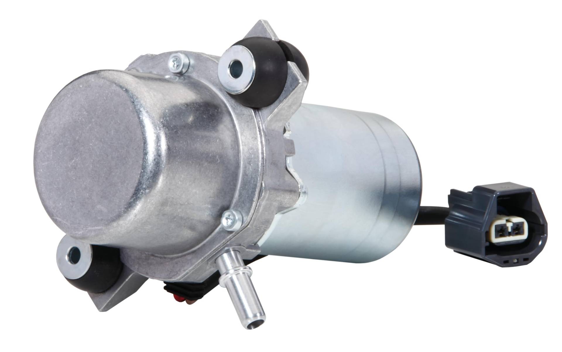 HELLA 8TG 009 286-001 Unterdruckpumpe, Bremsanlage - UP30 - 12V - 2-polig - elektrisch HELLA 8TG 009 286-001 Unterdruckpumpe, Bremsanlage - UP30 - 12V - 2-polig - elektrisch von Hella