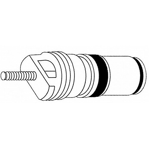 Hella 8UW 351 282-991 Regelventil, Kompressor von Hella