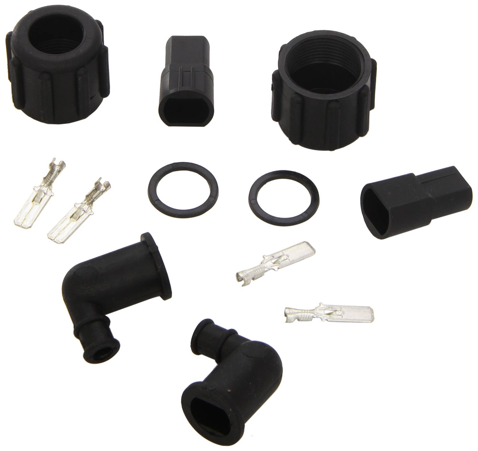 HELLA 9XX 340 220-011 Elektrosatz, Anhängevorrichtung HELLA 9XX 340 220-011 Elektrosatz, Anhängevorrichtung von Hella