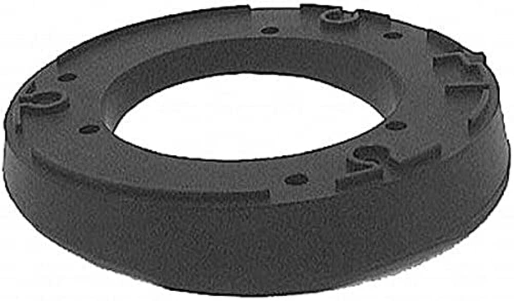 HELLA 9GD 863 033-001 Unterlage, Rundumkennleuchte - Keilform HELLA 9GD 863 033-001 Unterlage, Rundumkennleuchte - Keilform von Hella