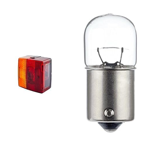 Hella - Heckleuchte 2SE 004 623-001 Glühlampe 8GA 002 071-133 von Hella