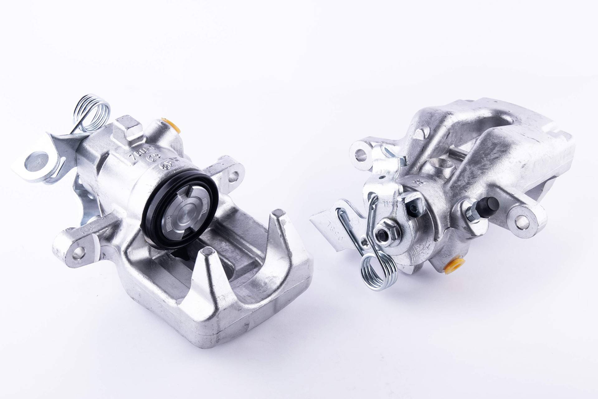 HELLA 8AN 355 783-571 Bremssattel - AN8357 - Bremssystem: TRW - Neuteil ohne Pfand - für u.a. CITROEN / PEUGEOT HELLA 8AN 355 783-571 Bremssattel - AN8357 - Bremssystem: TRW - Neuteil ohne Pfand - für u.a. CITROEN / PEUGEOT von Hella