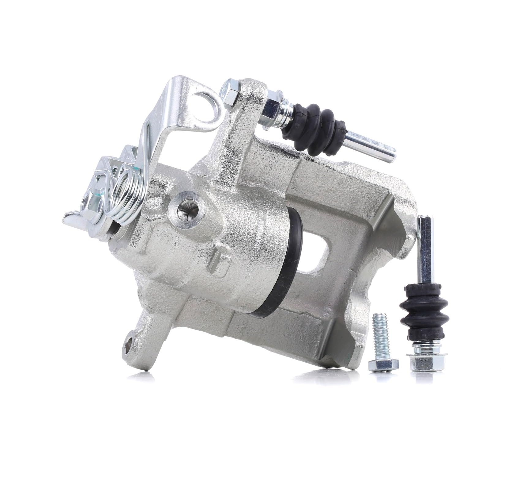 HELLA 8AN 355 784-801 Bremssattel - AN8480 - Bremssystem: TRW - Neuteil ohne Pfand - für u.a. NISSAN / OPEL / RENAULT / VAUXHALL HELLA 8AN 355 784-801 Bremssattel - AN8480 - Bremssystem: TRW - Neuteil ohne Pfand - für u.a. NISSAN / OPEL / RENAULT / VAUXHALL von Hella