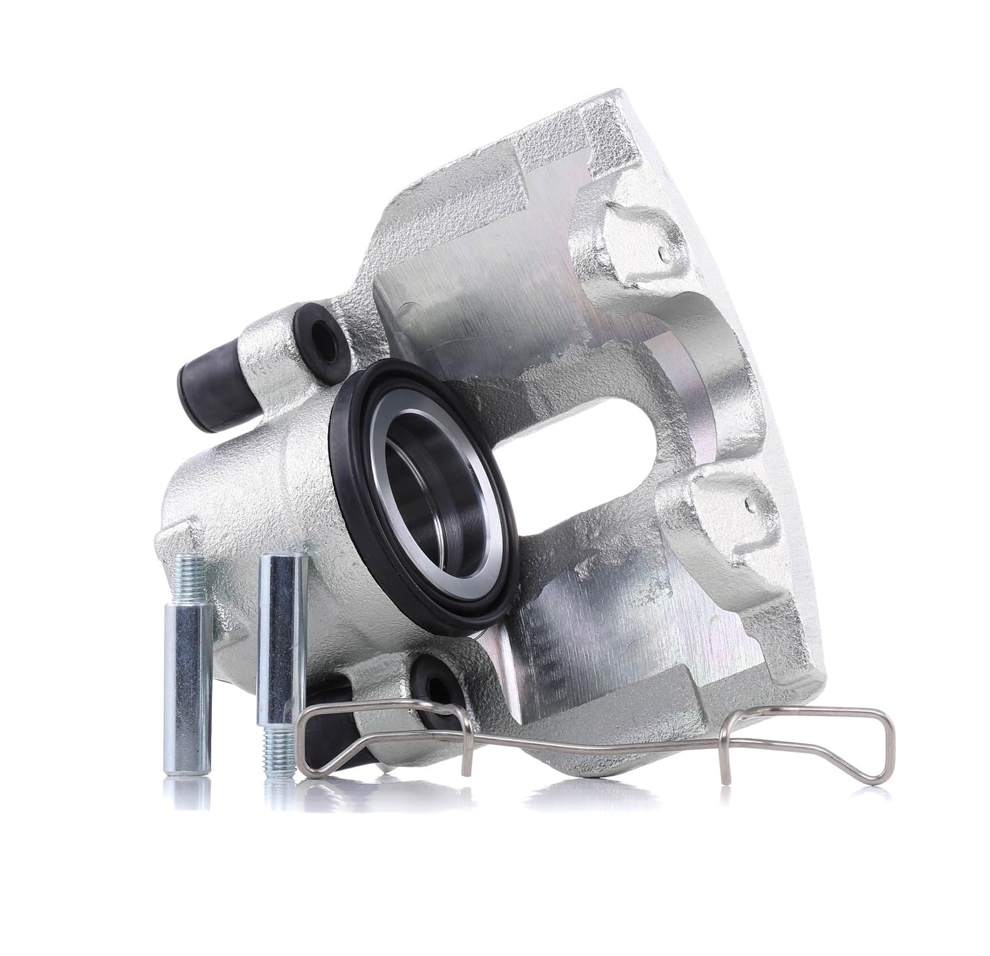 HELLA PAGID 8AN 355 791-341 Bremssattel - AN9134 - Bremssystem: ATE - Neuteil ohne Pfand - für u.a. AUDI / SEAT / SKODA / VOLKSWAGEN, Rechts HELLA PAGID 8AN 355 791-341 Bremssattel - AN9134 - Bremssystem: ATE - Neuteil ohne Pfand - für u.a. AUDI / SEAT / SKODA / VOLKSWAGEN, Rechts von Hella