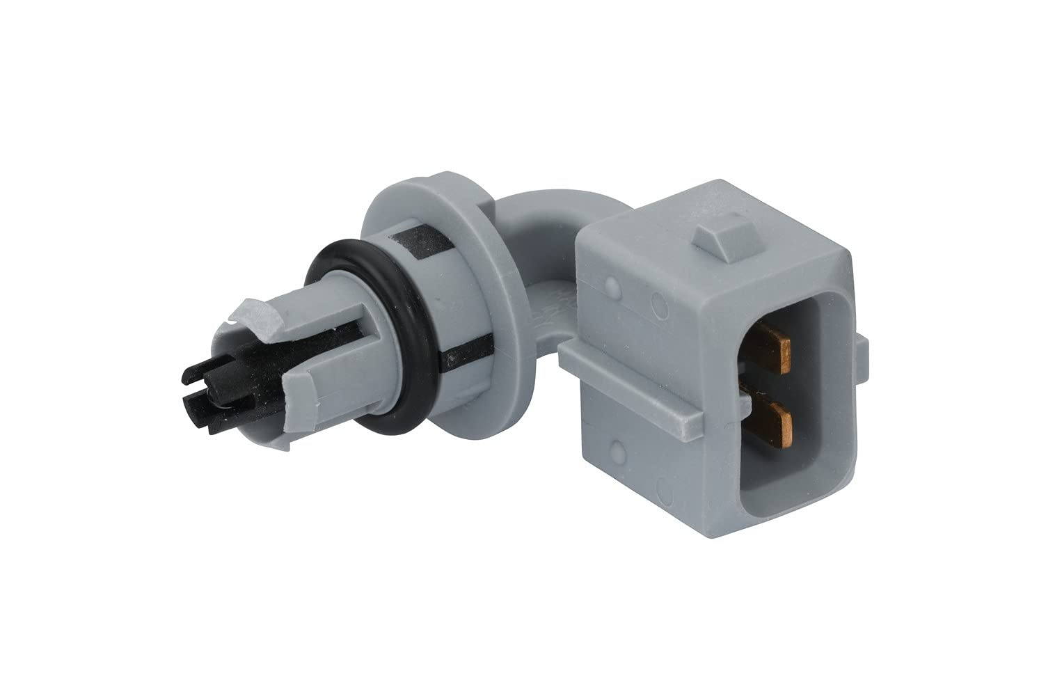 HELLA 6PT 009 109-221 Sensor, Ansauglufttemperatur - 2-polig HELLA 6PT 009 109-221 Sensor, Ansauglufttemperatur - 2-polig von Hella