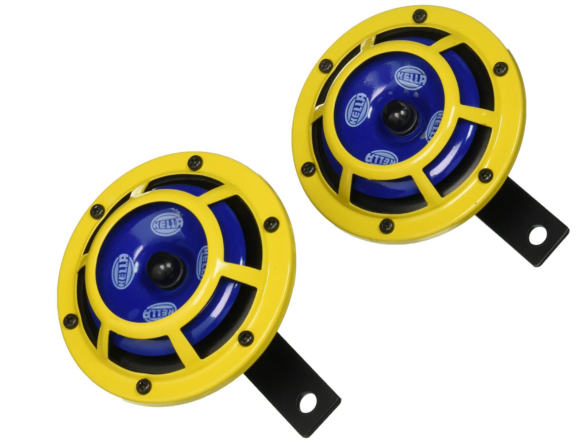 Item Name (aka Title): Hella h31000001 114 dB 12 V sharptone Panther Dual Horn Kit mit Perrin installieren Halterung für 2008-14 Subaru WRX STI (gelb) von Hella Item Name (aka Title): Hella h31000001 114 dB 12 V sharptone Panther Dual Horn Kit mit Perrin installieren Halterung für 2008-14 Subaru WRX STI (gelb) von Hella von Hella