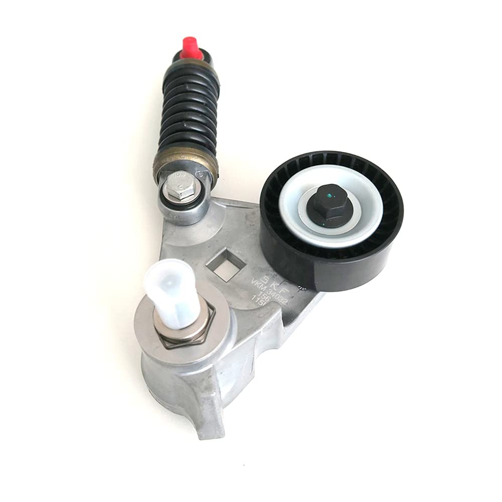 SKF VKM 34032 Spannrolle, Keilrippenriemen SKF VKM 34032 Spannrolle, Keilrippenriemen von SKF