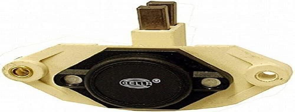 HELLA 5DR 004 244-281 Generatorregler - 24V HELLA 5DR 004 244-281 Generatorregler - 24V von Hella