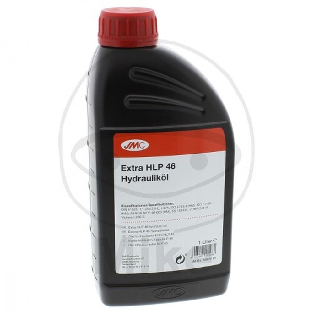 Hydrauliköl HLP 46 1 Liter JMC extra von Hella