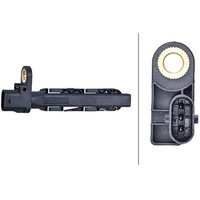 Impulsgeber, Kurbelwelle HELLA 6PU 009 168-811 Impulsgeber, Kurbelwelle HELLA 6PU 009 168-811 von Hella