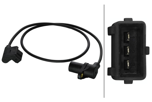 Impulsgeber, Kurbelwelle Hella 6PU 009 110-541 Impulsgeber, Kurbelwelle Hella 6PU 009 110-541 von Hella