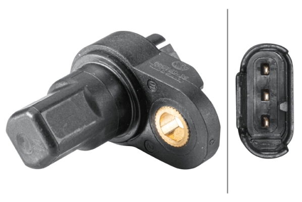 Impulsgeber, Kurbelwelle Hella 6PU 009 163-351 Impulsgeber, Kurbelwelle Hella 6PU 009 163-351 von Hella