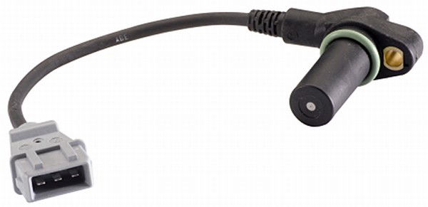 Impulsgeber, Kurbelwelle Hella 6PU 009 163-521 Impulsgeber, Kurbelwelle Hella 6PU 009 163-521 von Hella